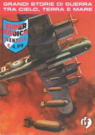Fumetto - Super eroica n.13