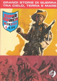 Fumetto - Super eroica n.14