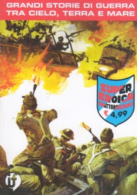 Fumetto - Super eroica n.31