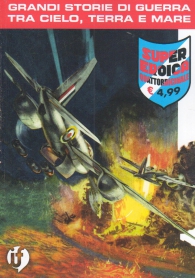 Fumetto - Super eroica n.32