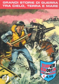 Fumetto - Super eroica n.39