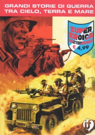 Fumetto - Super eroica n.41