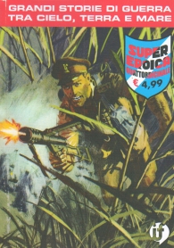 Fumetto - Super eroica n.46