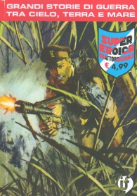 Fumetto - Super eroica n.46