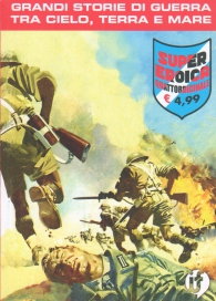 Fumetto - Super eroica n.48