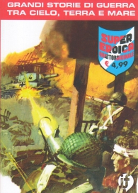 Fumetto - Super eroica n.49