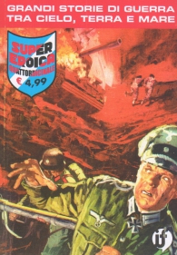 Fumetto - Super eroica n.56