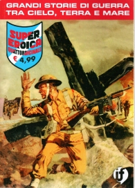 Fumetto - Super eroica n.58
