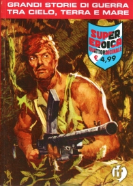 Fumetto - Super eroica n.59