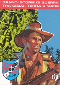 Fumetto - Super eroica n.5