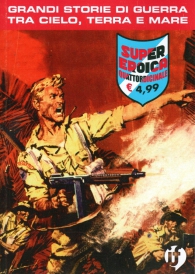 Fumetto - Super eroica n.60