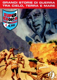 Fumetto - Super eroica n.61