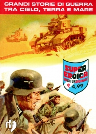 Fumetto - Super eroica n.62