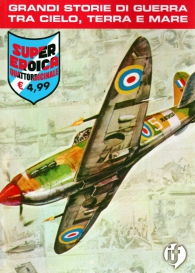 Fumetto - Super eroica n.65