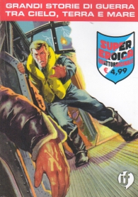 Fumetto - Super eroica n.6