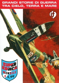 Fumetto - Super eroica n.70