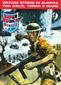 Fumetto - Super eroica n.74