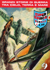 Fumetto - Super eroica n.81