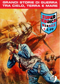 Fumetto - Super eroica n.82