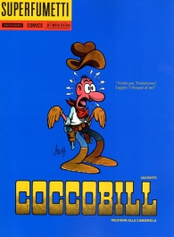 Fumetto - Superfumetti n.8: Coccobil