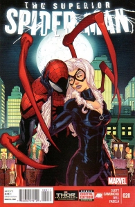 Fumetto - Superior spiderman - usa n.20