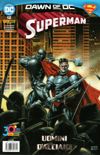 Fumetto - Superman - 2023 n.12