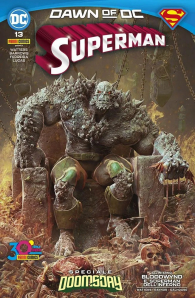 Fumetto - Superman - 2023 n.13