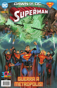Fumetto - Superman - 2023 n.14