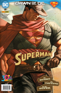 Fumetto - Superman - 2023 n.15