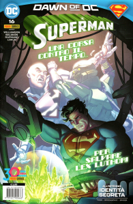 Fumetto - Superman - 2023 n.16
