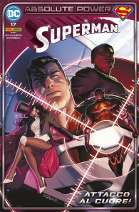 Fumetto - Superman - 2023 n.17