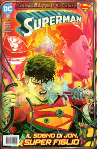 Fumetto - Superman - 2023 n.18