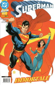 Fumetto - Superman - 2023 n.21