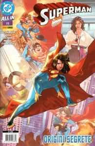 Fumetto - Superman - 2023 n.23