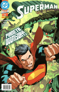 Fumetto - Superman - 2023 n.25
