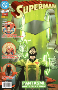 Fumetto - Superman - 2023 n.26