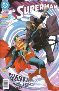 Fumetto - Superman - 2023 n.27