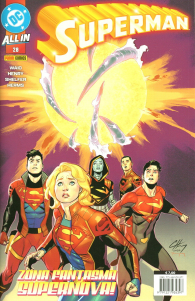 Fumetto - Superman - 2023 n.28