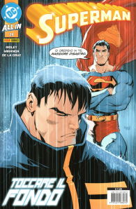 Fumetto - Superman - 2023 n.29
