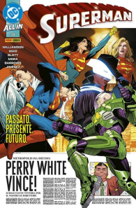 Fumetto - Superman - 2023 n.30