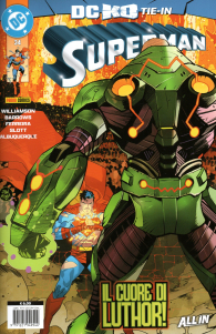Fumetto - Superman - 2023 n.34