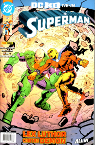 Fumetto - Superman - 2023 n.35