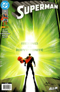 Fumetto - Superman - 2023 n.36