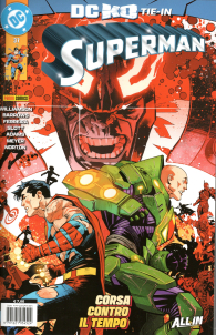 Fumetto - Superman - 2023 n.37