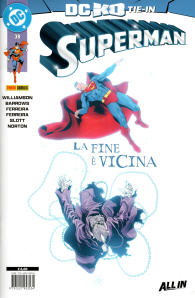 Fumetto - Superman - 2023 n.38