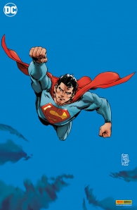 Fumetto - Superman - alfa