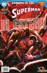 Fumetto - Superman - 2023 n.11