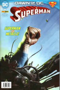 Fumetto - Superman - 2023 n.8