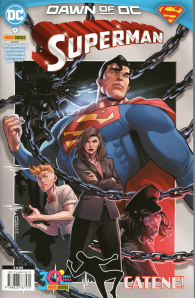 Fumetto - Superman - 2023 n.9