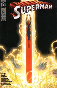 Fumetto - Superman - the new 52 n.54